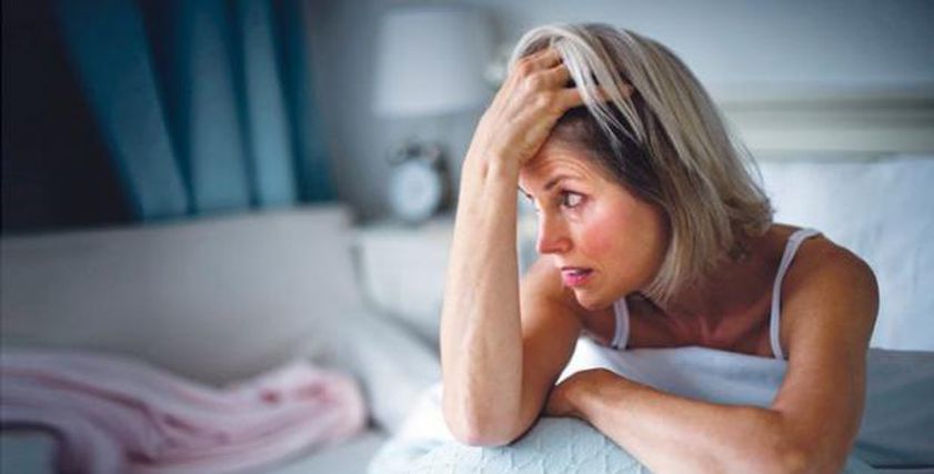 مشاكل النوم عند النساء تهدد بضعف الخصوبة