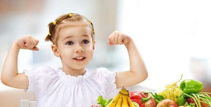 فوائد احتواء صحن طفلك على الخضراوات