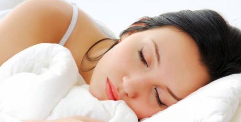 فوائد النوم الجيد