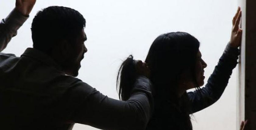 زيادة العنف المنزلي في ظل جائحة كورونا
