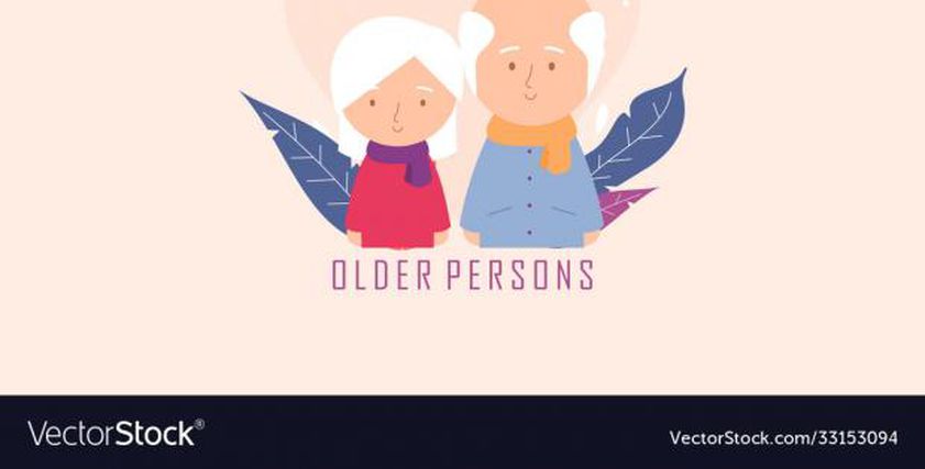 اليوم العالمي لكبار السن - تعبيرية