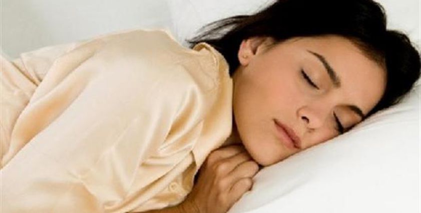 دراسة تربط بين علاج نشاط المثانة وتحسين فترات النوم