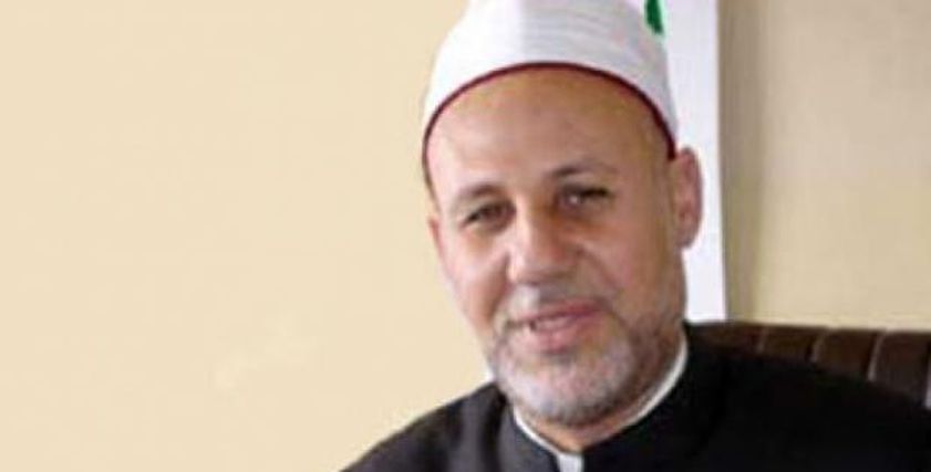 الشيخ عبد الحميد الأطرش رئيس لجنة الفتوى الأسبق بالأزهر