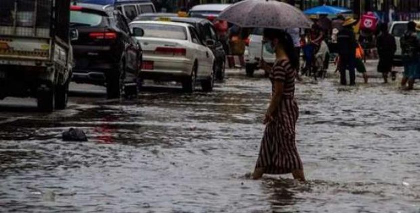 تقلبات الطقس - صورة أرشيفية