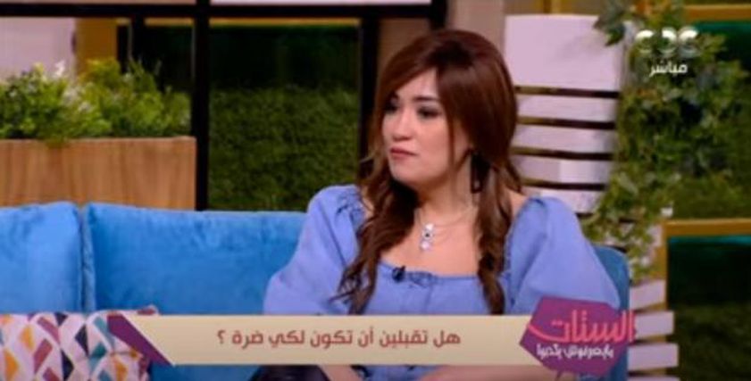 كارول الأمير في حديثها مع برنامج الستات ما يعرفوش يكدبوا