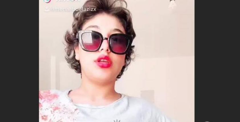 منة عبدالعزيز