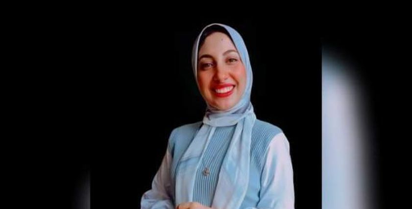 الممرضة المتوفاة رانيا حجازي