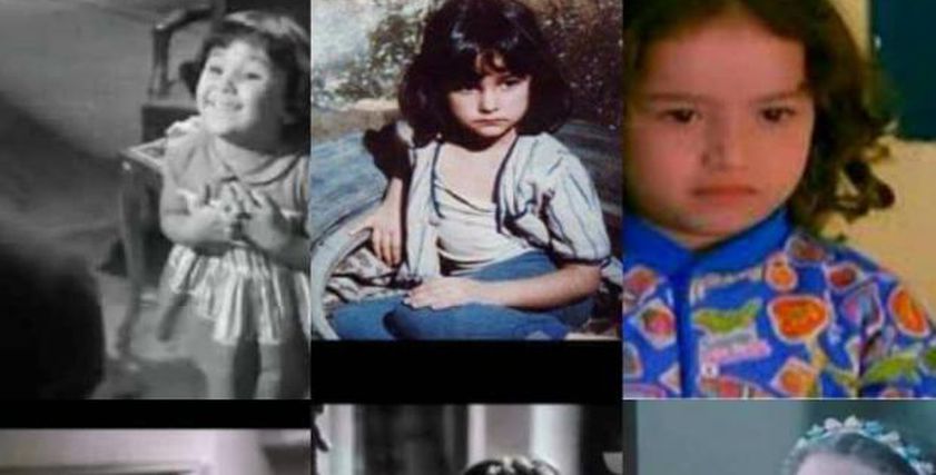 بالصور| في اليوم العالمي للطفولة.. تعرف على أشهر أطفال السينما المصرية