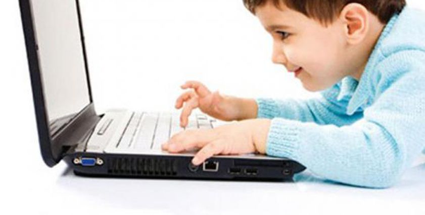 بريطانيا تحد من استخدام الأطفال للانترنت.. بهذه الحيلة