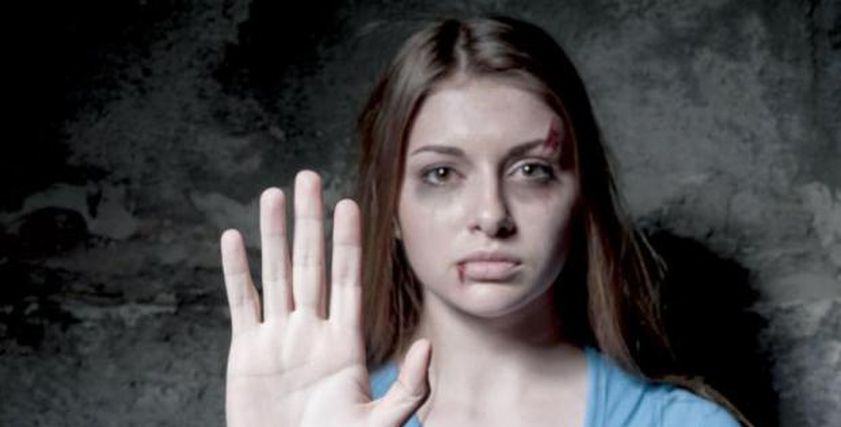 حماية المرأة من العنف- تعبيرية