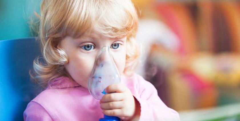 أخصائي أطفال يوضح طيقة التعامل مع أمراض الشتاء للأطفال