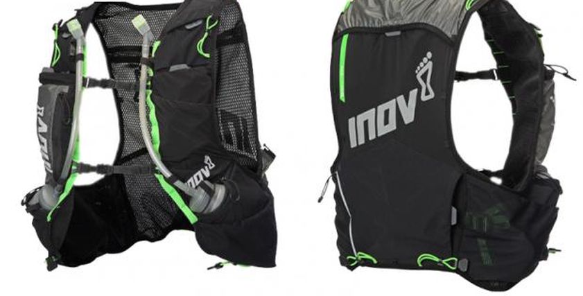 Inov-8 race ultra pro