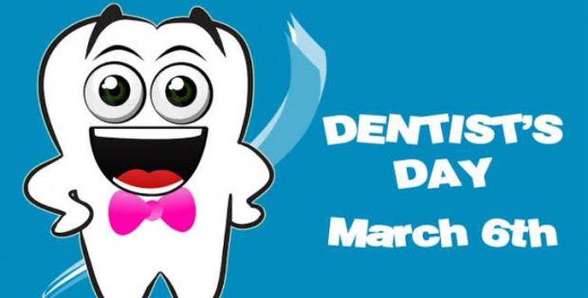 اليوم العالمي لطبيب الأسنان- تعبيرية