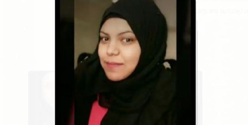 دنيا عبد الكريم ممرضة تعافت من فيروس كورونا