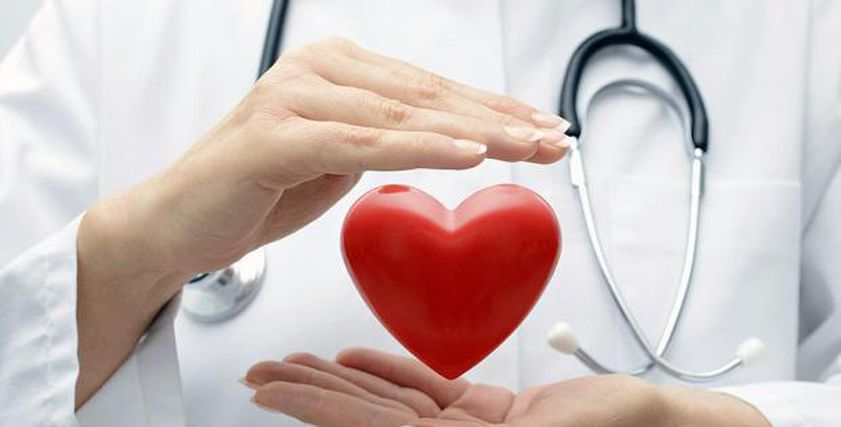 اسباب مرض القلب