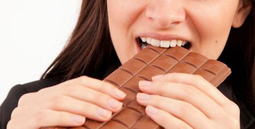 مخاطر الإفراط في تناول الشوكولاتة