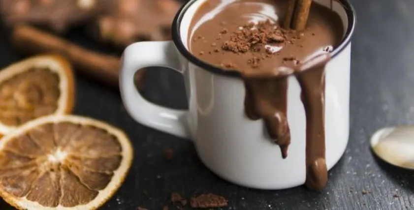 طريقة عمل الشوكولاتة الصلبة بالكاكاو