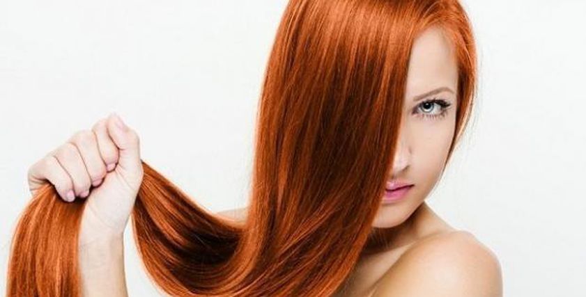 5 مواد طبيعية تعيد نمو الشعر