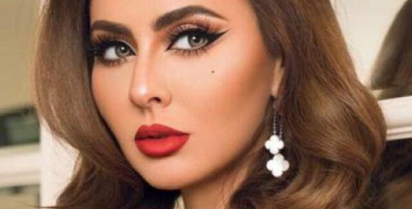 الفنانة المغربية مريم حسين