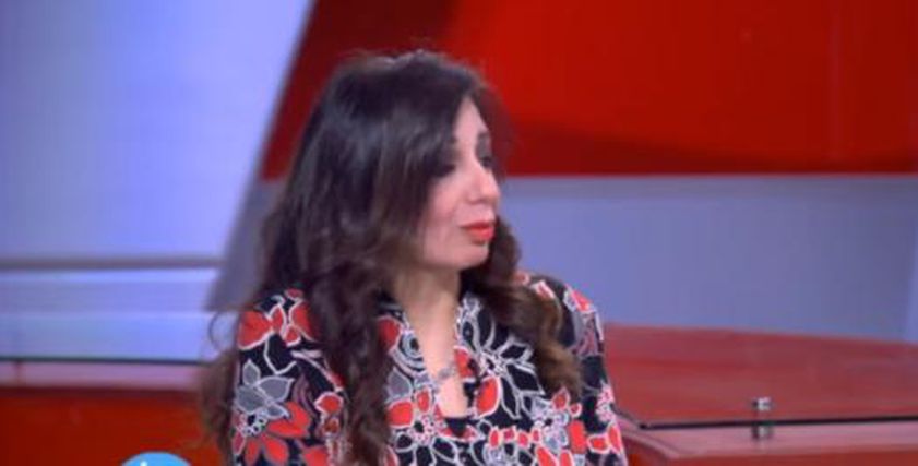 رانيا يحيى، عضو المجلس القومي للمرأة