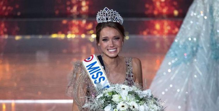 ملكة جمال فرنسا 2021