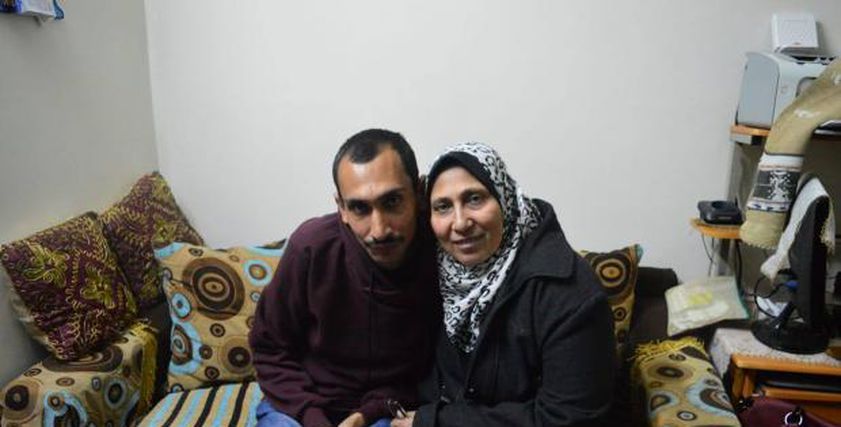 الأم المثالية بالإسكندرية: أتمنى رعاية لذوي الاحتياجات بعد وفاة أهاليهم