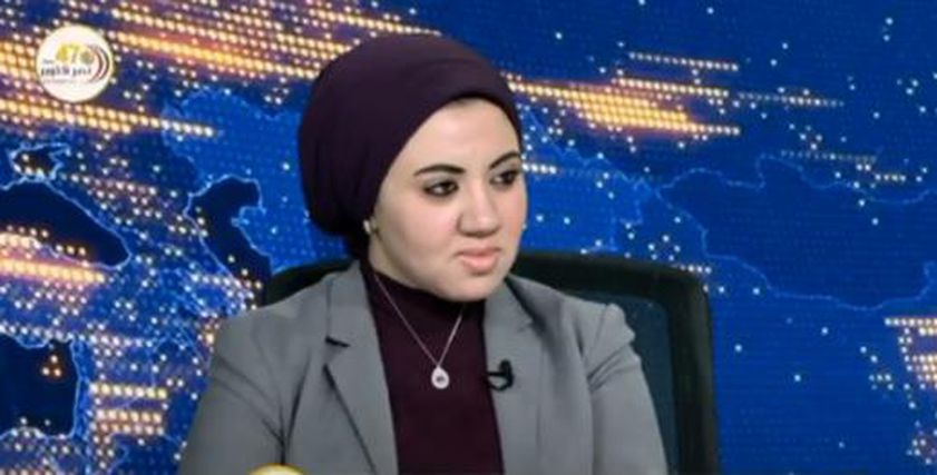 الدكتورة أميرة صابر