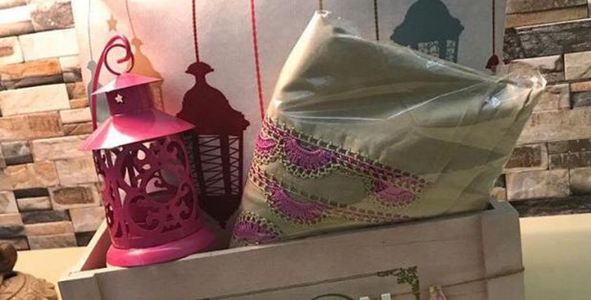 صندوق هدايا رمضان