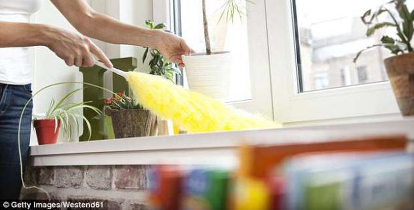 7 أفكار لمنزل نظيف ومرتب