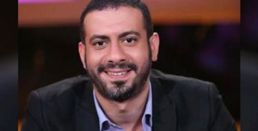 محمد فراج