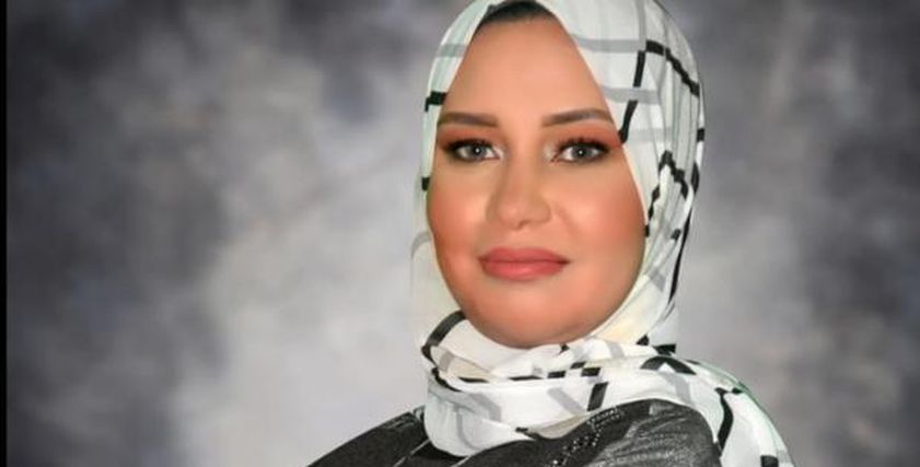 الكاتبة شيماء فرح