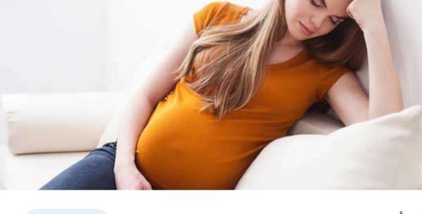نقص «فيتامين د» للحامل