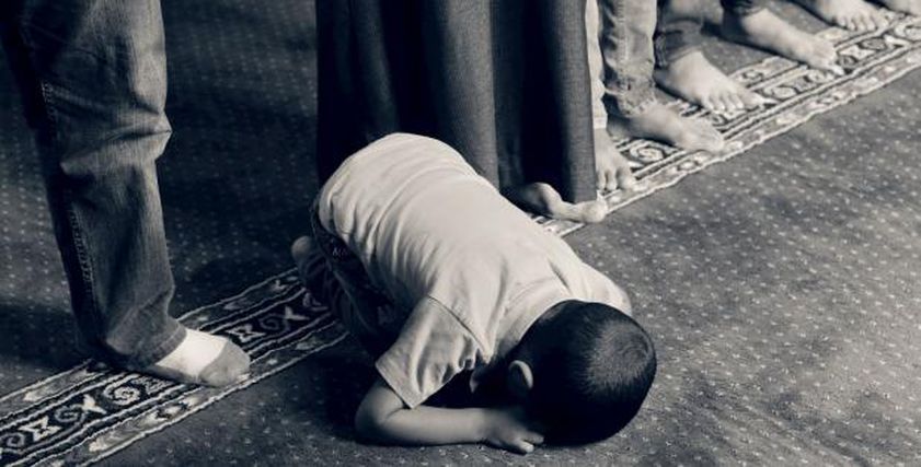 سلي صيام طفلك فى شهر رمضان بتعليمه صفة الأخلاص