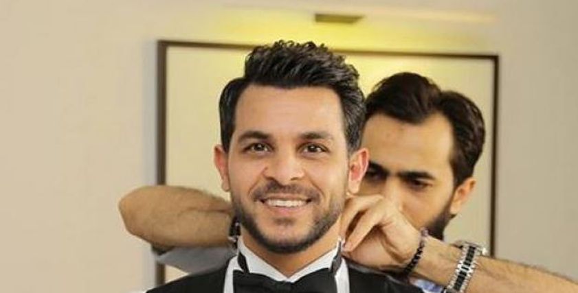 محمد رشاد