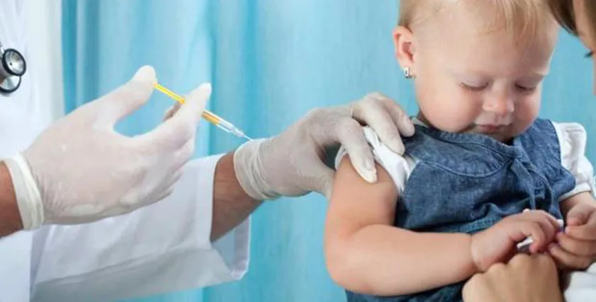 تطعيمات مهمة لطفلك قبل دخول الشتاء
