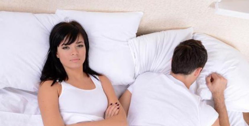 8 أسباب تدفع الرجال للعزوف عن ممارسة العلاقة الزوجية