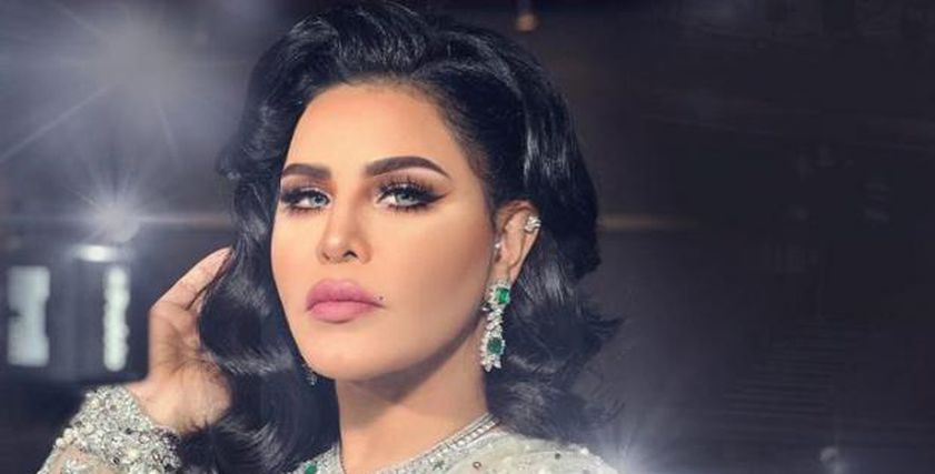 الفنانة أحلام