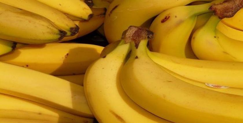 فاكهة الموز