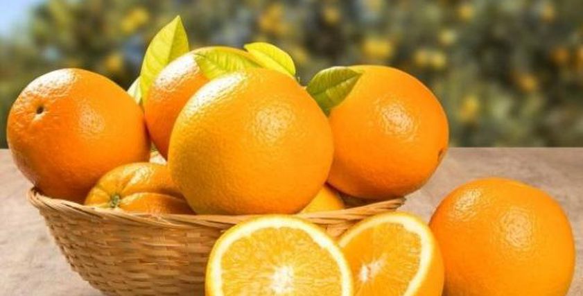 خطورة الإفراط في عصير البرتقال