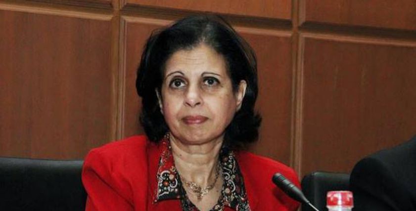 الدكتورة نادية زخاري