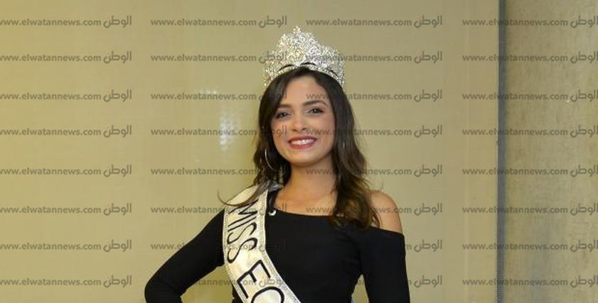 ملكة جمال مصر 