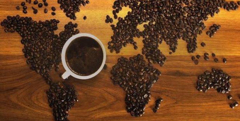 اليوم العالمي للقهوة