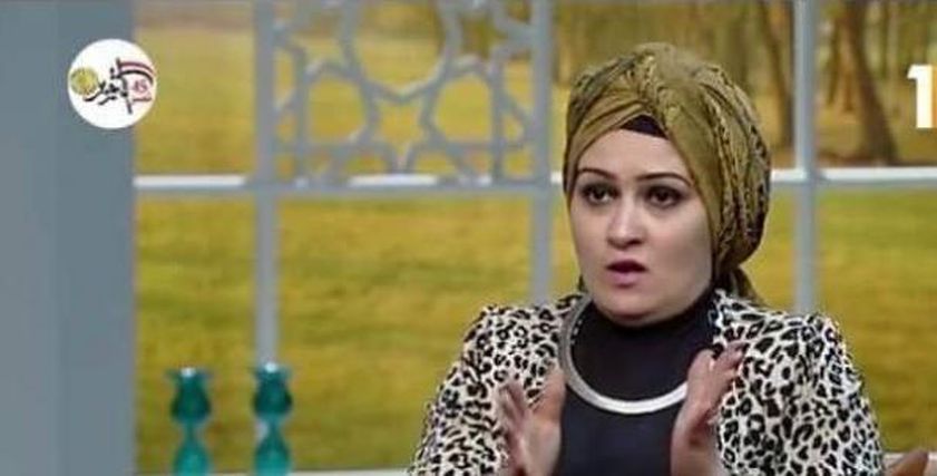 هويدا حجازي منسق اتحاد أمهات مصر للنهوض بالتعليم
