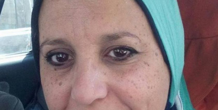 الدكتورة سحر عبد المولى مقرر المجلس القومى للمرأة بأسيوط