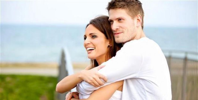 اجراءات تضمن نجاح العلاقة بين الزوجين