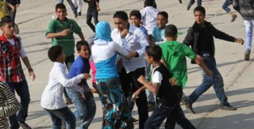 حصيلة ضحايا التحرش في أول أيام عيد الأضحى بالقاهرة