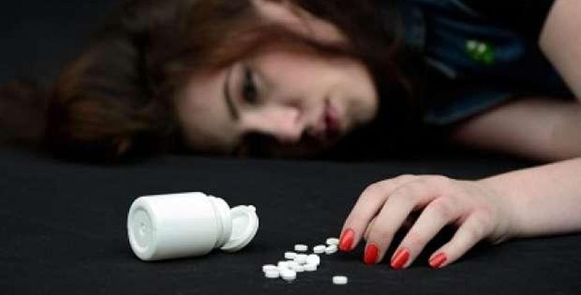 إدمان المرأة للمخدرات يكون أسهل وأسرع من الرجال