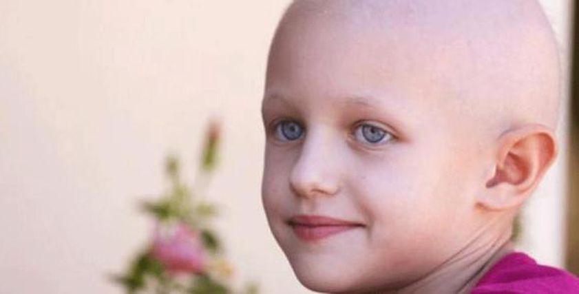 حكم التبرع بالشعر للأطفال مرضى السرطان