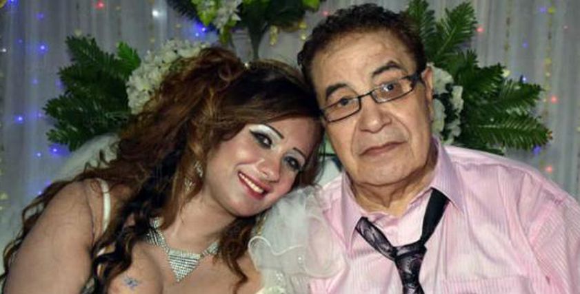 أرملة سعيد طرابيك تشكر القضاء المصري بعد براءة زوجها من التزوير