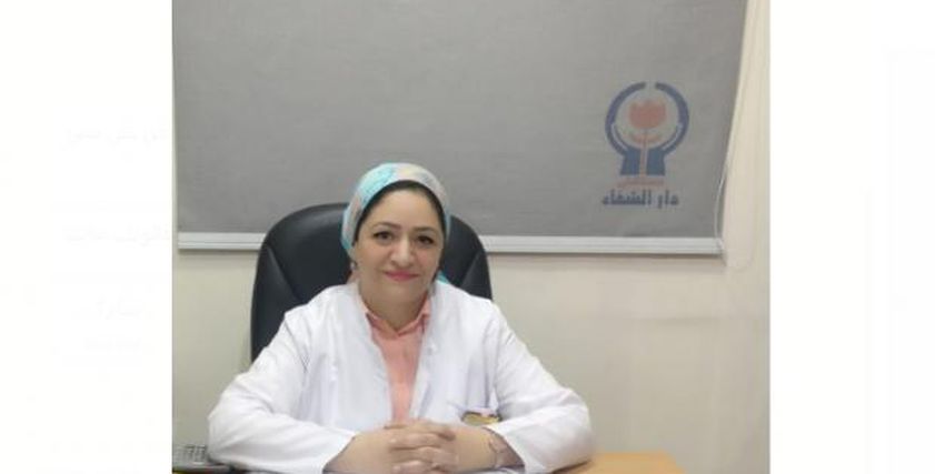 الدكتورة رانيا حسين